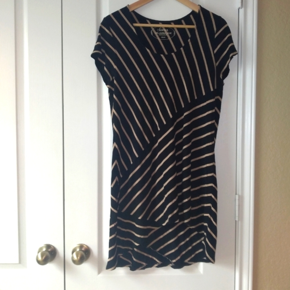 Soma Lounge Dress Size Medium 😍
